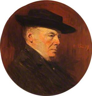 Samuel Smiles (1812–1904), Author and Reformer