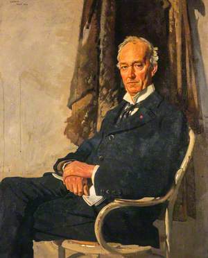 George Allardice (1865–1934), 1st Baron Riddell of Walton Heath, Newspaper Proprietor and Diarist