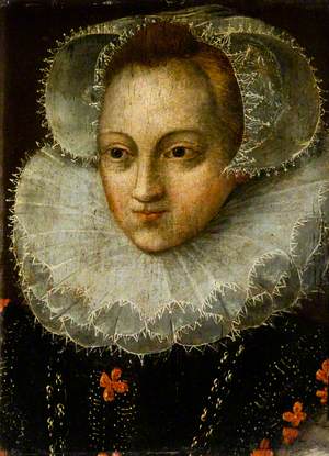 Mary (1542–1587), Queen of Scots, Reigned 1542–1567