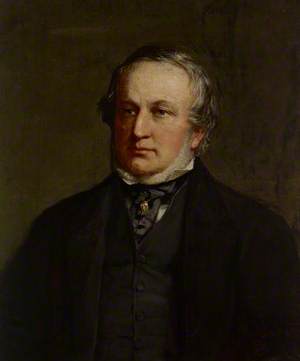 James Ballantyne (1808–1877), Artist and Author