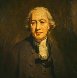 Reverend John Home (1722–1808), Historian and Author of 'Douglas'