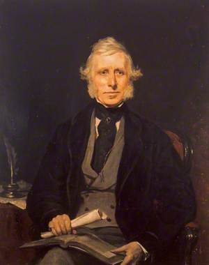 Mark Napier (1798–1879), Historical Biographer