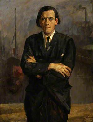James Maxton (1885–1946), Labour Politician
