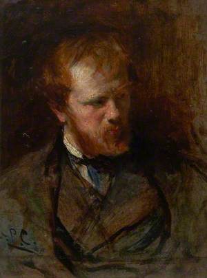 John Pettie (1839–1893), Artist