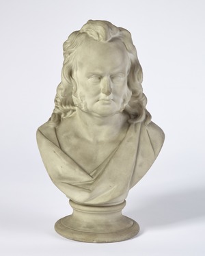 Professor John Wilson (1785–1854), Author and Moral Philosopher, Also Known as Christopher North
