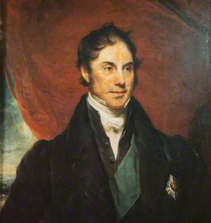 George Hamilton Gordon (1784–1860), 4th Earl of Aberdeen, Statesman