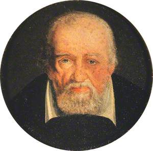 George Buchanan (1506–1582), Historian, Poet and Reformer