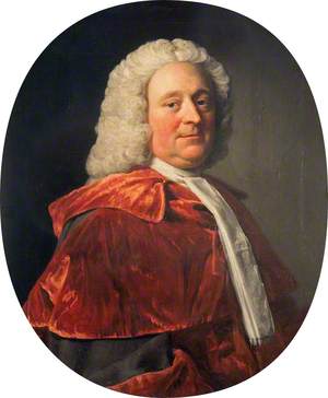 Patrick Grant (1690–1754), Lord Elchies, Judge