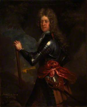 David Melville (1660–1728), 3rd Earl of Leven, Statesman and Soldier