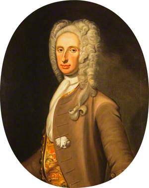John Forbes of Culloden (1672–1734), Member of Parliament and Elder Brother of Duncan Forbes