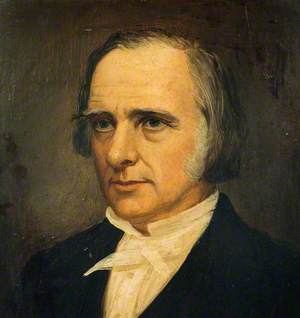 Reverend Thomas Guthrie (1803–1873), Preacher and Philanthropist