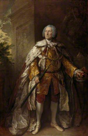John Campbell (c.1693–1770), 4th Duke of Argyll, Soldier