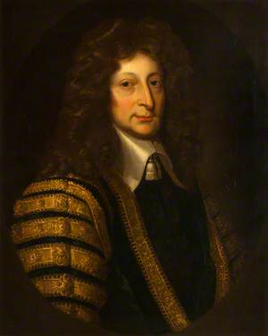 Sir Archibald Primrose (1616–1679), Lord Carrington, Scottish Official and Judge