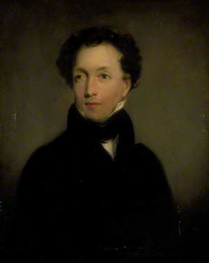 Patrick Fraser Tytler (1791–1849), Historian