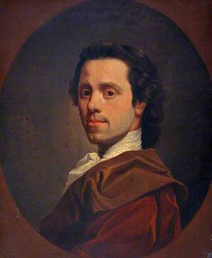 Allan Ramsay (1713–1784), Artist