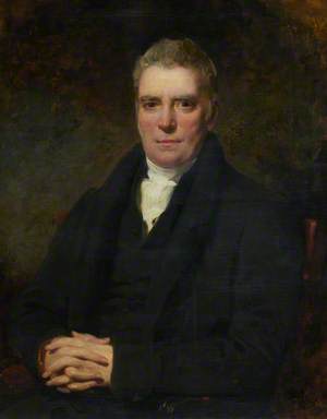 Reverend Thomas McCrie (1772–1835), Seceding Divine and Ecclesiastical Historian
