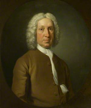 Thomas Ruddiman (1674–1757), Philologist and Publisher