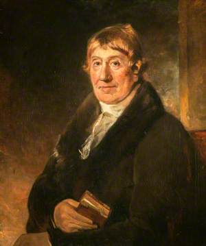 George Chalmers (1742–1825), Author of Caledonia