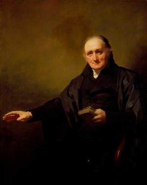 Alexander Adam (1741–1809), Rector of the Royal High School, Edinburgh