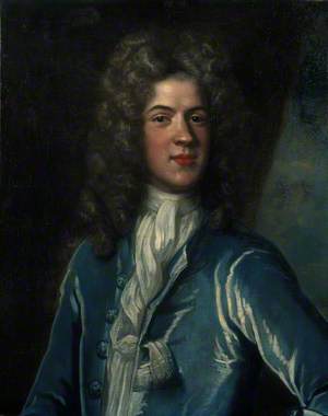 James Douglas (1662–1711), 2nd Duke of Queensberry, Statesman