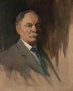 Thomas Scott (1854–1927), Artist
