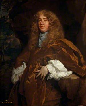 John Maitland (1616–1682), 2nd Earl and 1st Duke of Lauderdale, Statesman