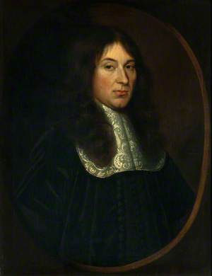 Sir Roger Hog (1635–1700), Lord Harcarse, Judge