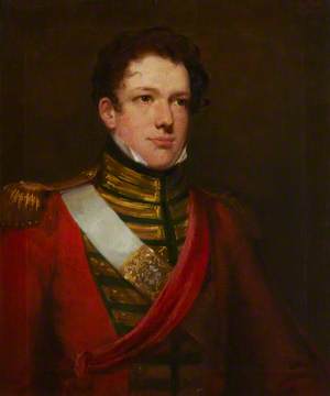 Fox Maule (1801–1874), 11th Earl of Dalhousie, 2nd Baron Panmure, Parliamentarian