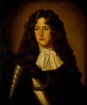 John Graham of Claverhouse (c.1649–1689), Viscount Dundee, Jacobite leader