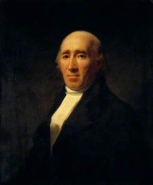 Allan Maconochie (1748–1816), 1st Lord Meadowbank, Judge