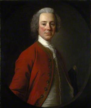John Campbell (1705–1782), 4th Earl of Loudoun, Soldier