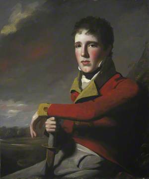 Gregor MacGregor (1786–1845), Adventurer