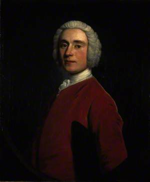 General James Murray (1722–1794), Governor of Quebec and Minorca