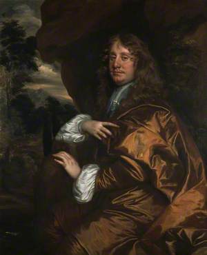 John Hay (1626–1697), 1st Marquess of Tweeddale, Lord High Chancellor of Scotland