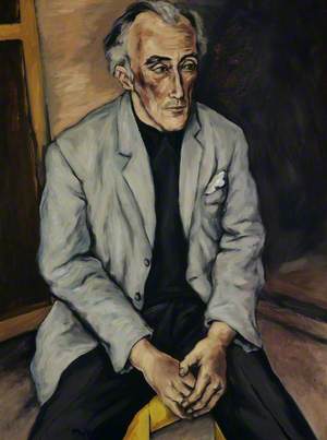 Norman MacCaig (1910–1996), Poet
