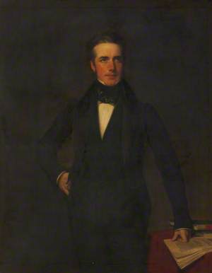 Thomas Drummond (1797–1840), Irish Administrator