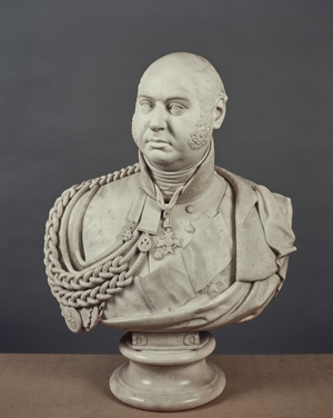 HRH Edward Augustus (1767–1820), Duke of Kent and Strathearn