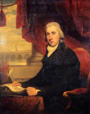 John Rennie (1761–1821), Engineer