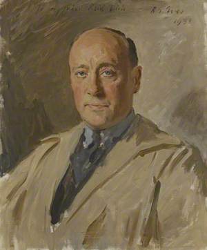 Sir William Reid Dick (1879–1961), Sculptor