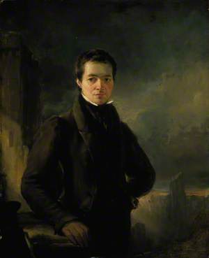 George Meikle Kemp (1795–1844), Architect and Designer of the Sir Walter Scott Monument
