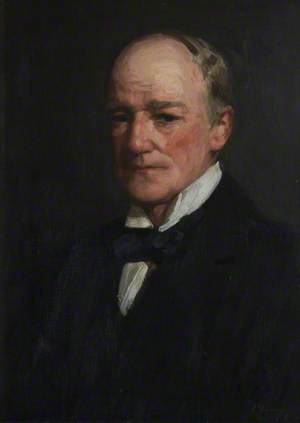 John McLaren (1831–1910), Lord McLaren, Judge