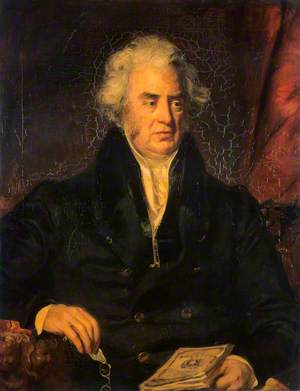 John McNeill of Colonsay and Oronsay (1767–1846), Agriculturist