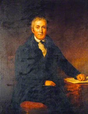 Alexander Cowan (1775–1859), Paper Maker and Philanthropist
