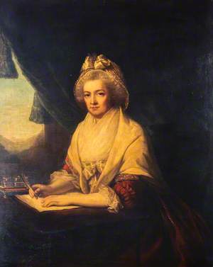 Willielma Campbell (1741–1786), Viscountess Glenorchy, Religious Enthusiast and Benefactor of the Society for the Promotion of Christian Knowledge