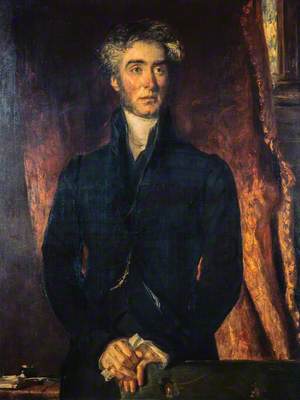 Duncan MacNeill (1793–1874), Lord Colonsay, Judge