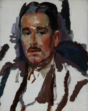 Sir William MacTaggart (1903–1981), Artist