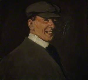 John Duncan Fergusson (1874–1961), Artist