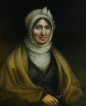 Anne MacVicar (1755–1838), Mrs James Grant of Laggan, Writer