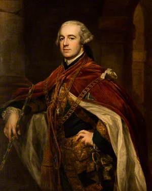John Hooke Campbell (1733–1795)