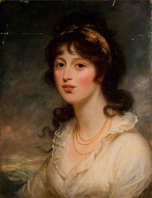 Lady Isabella Caroline Howard (1771–1848), Lady Cawdor